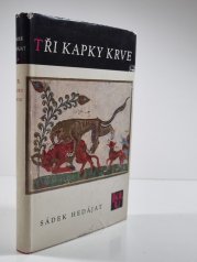 Tři kapky krve - 