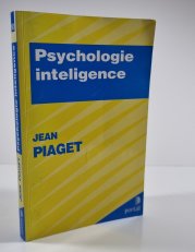 Psychologie inteligence - 