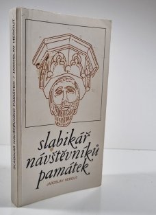 Slabikář návštěvníků památek