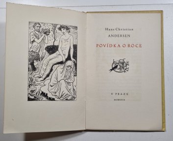 Povídka o roce