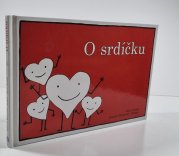 O srdíčku - 