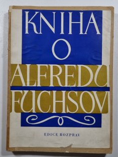 Kniha o Alfrédu Fuchsovi