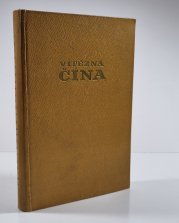 Vítězná Čína - 