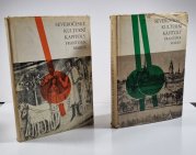 Severočeské kulturní kapitoly 1+2 - 