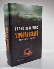 Vzpoura oceánů - 