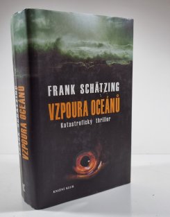 Vzpoura oceánů