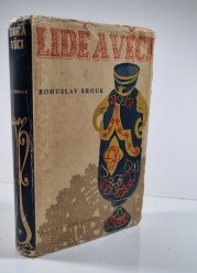 Lidé a věci - 