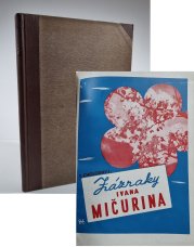Zázraky Ivana Mičurina 2 - 