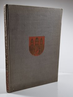 Das tausendjährige Prag