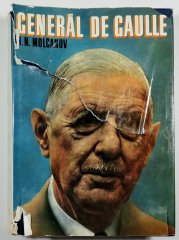 Generál de Gaulle - 