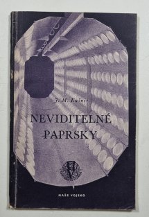Neviditelné paprsky