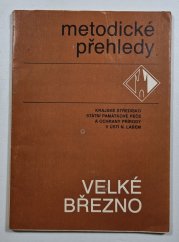 Velké Březno - 