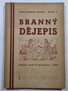 Branný dějepis
