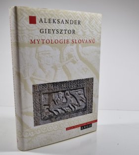 Mytologie slovanů