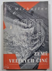 Země velikých činů - 