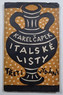Italské listy