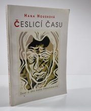 Česlicí času - Život a dílo Karla Fleischmanna