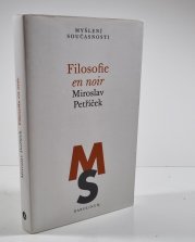 Filosofie en noir - 