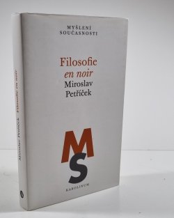 Filosofie en noir