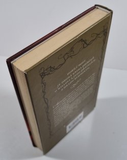 Hraničářův učeň 2. - Hořící most