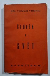 Člověk a svět - 