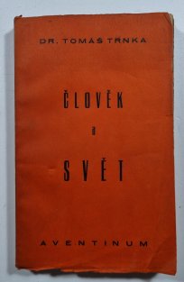 Člověk a svět