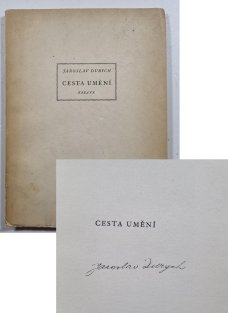Cesta umění