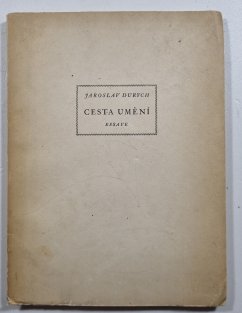 Cesta umění