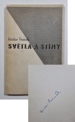 Světla a stíny - 