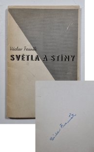 Světla a stíny