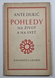 Pohledy na život a na svět - 