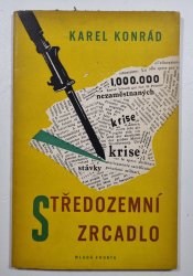 Středozemní zrcadlo - 
