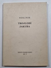 Trojlodí Jakuba - 