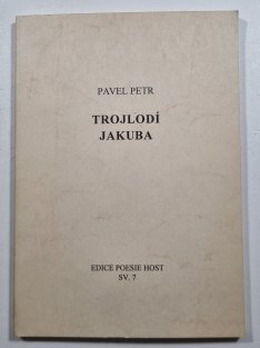 Trojlodí Jakuba