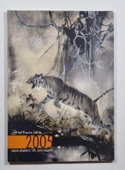 Zdeněk Burian 2005 - sborník příspěvků k 100. výročí narození + CD - 