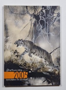 Zdeněk Burian 2005 - sborník příspěvků k 100. výročí narození + CD