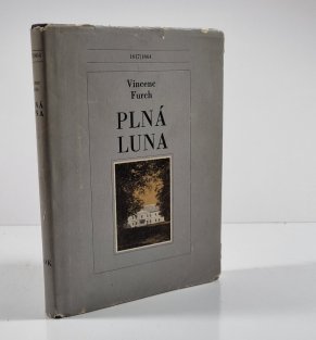 Plná luna