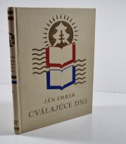 Cválajúce dni (slovensky) - 