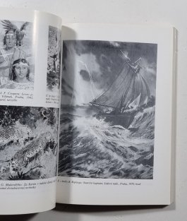 Ilustrátor Zdeněk Burian
