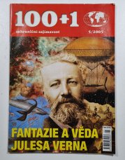 100+1 zahraničních zajímavostí 5/2005 - 