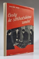 Cesta ke střihačskému umění - 