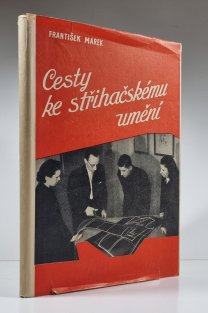 Cesta ke střihačskému umění