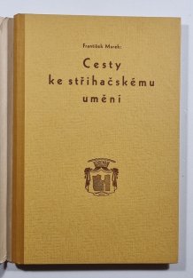 Cesta ke střihačskému umění
