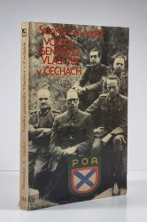 Vojska generála Vlasova v Čechách  - 