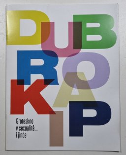 Groteskno v sexualitě i jinde