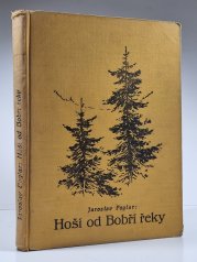 Hoši od Bobří řeky ( 1. vydání ) - 