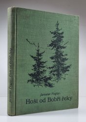 Hoši od Bobří řeky ( 2. vydání ) - 