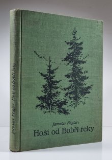 Hoši od Bobří řeky ( 2. vydání )