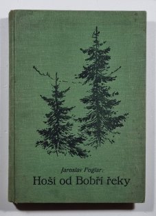 Hoši od Bobří řeky ( 2. vydání )