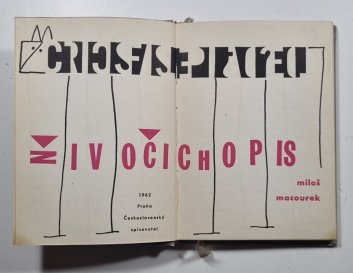 Živočichopis